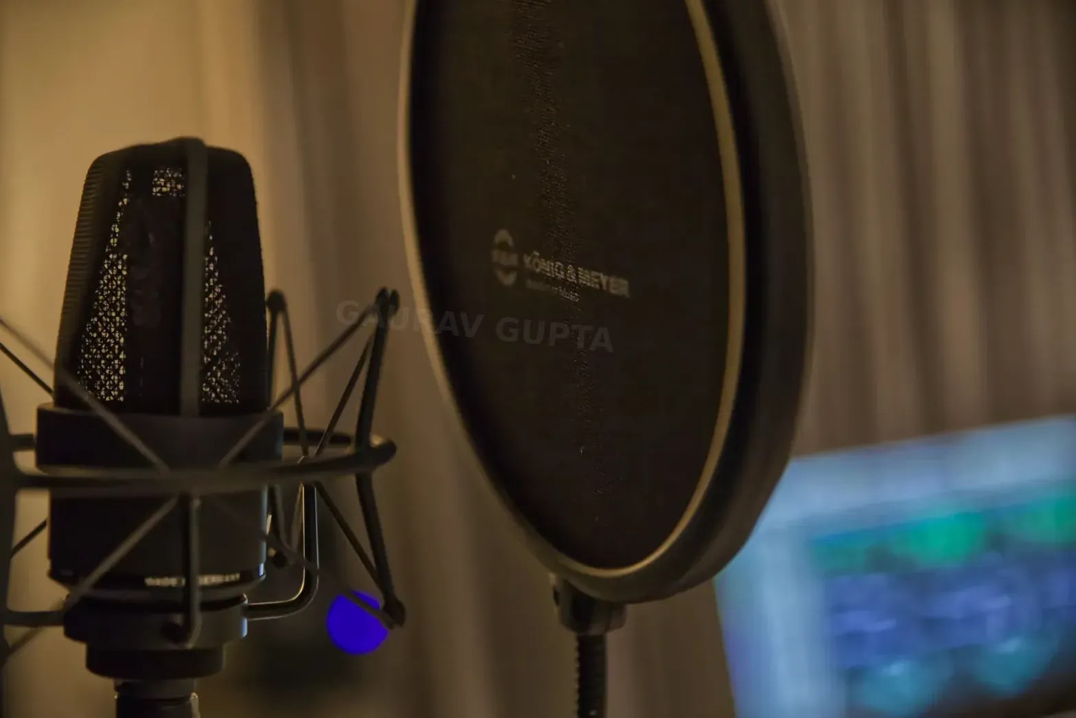 GAURAV GUPTA